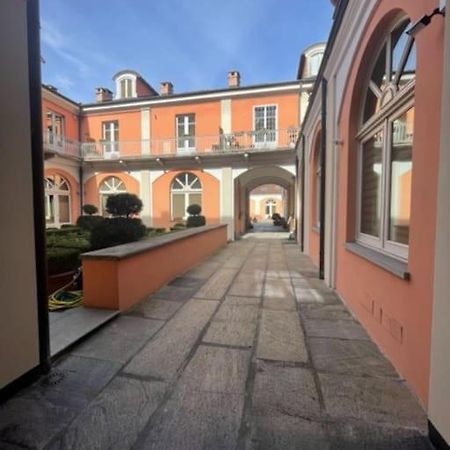 Ai Piedi Della Mole Apartment Torino Exterior foto
