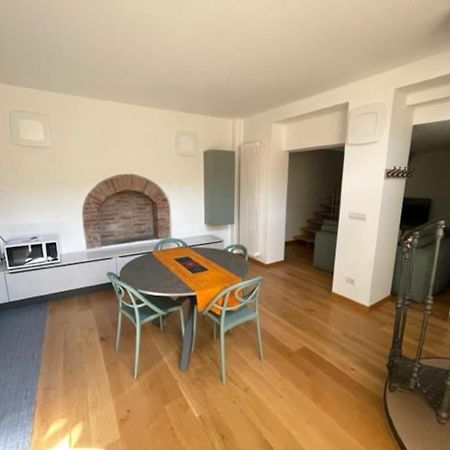 Ai Piedi Della Mole Apartment Torino Exterior foto