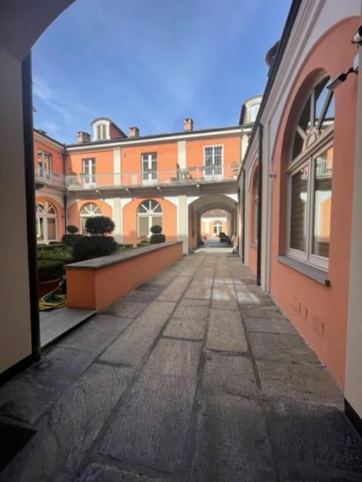 Ai Piedi Della Mole Apartment Torino Exterior foto