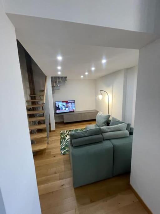 Ai Piedi Della Mole Apartment Torino Exterior foto