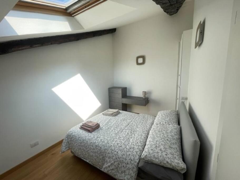 Ai Piedi Della Mole Apartment Torino Exterior foto