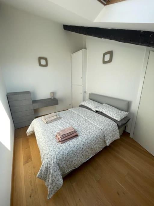 Ai Piedi Della Mole Apartment Torino Exterior foto