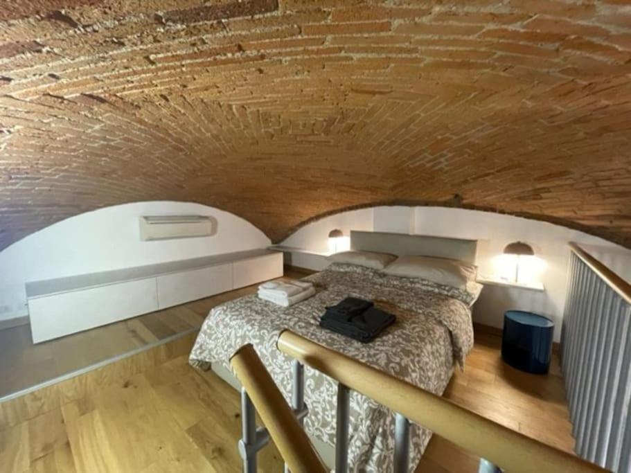 Ai Piedi Della Mole Apartment Torino Exterior foto